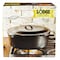 Lodge Lodge Logic Cast Iron Dutch Oven 12.875 in. 9 qt Black L12D03 - alternate 1
